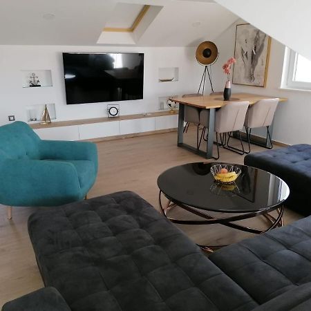 Apartmani Karla Заблаче Экстерьер фото