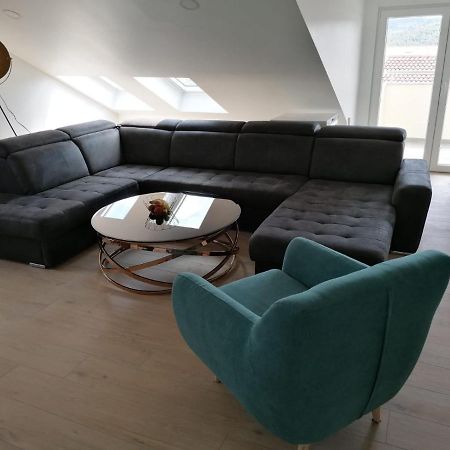 Apartmani Karla Заблаче Экстерьер фото