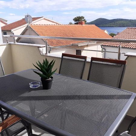 Apartmani Karla Заблаче Экстерьер фото