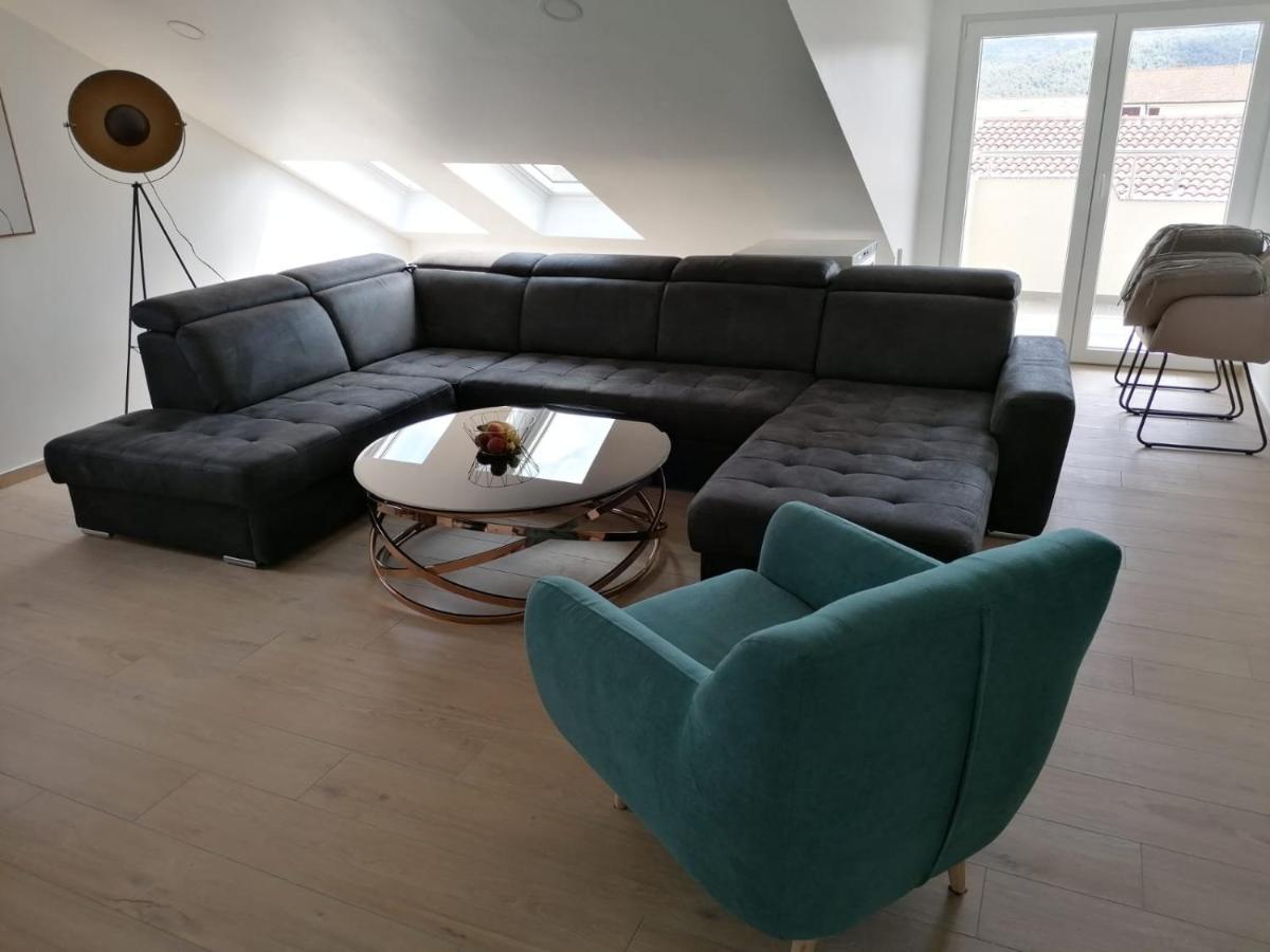 Apartmani Karla Заблаче Экстерьер фото