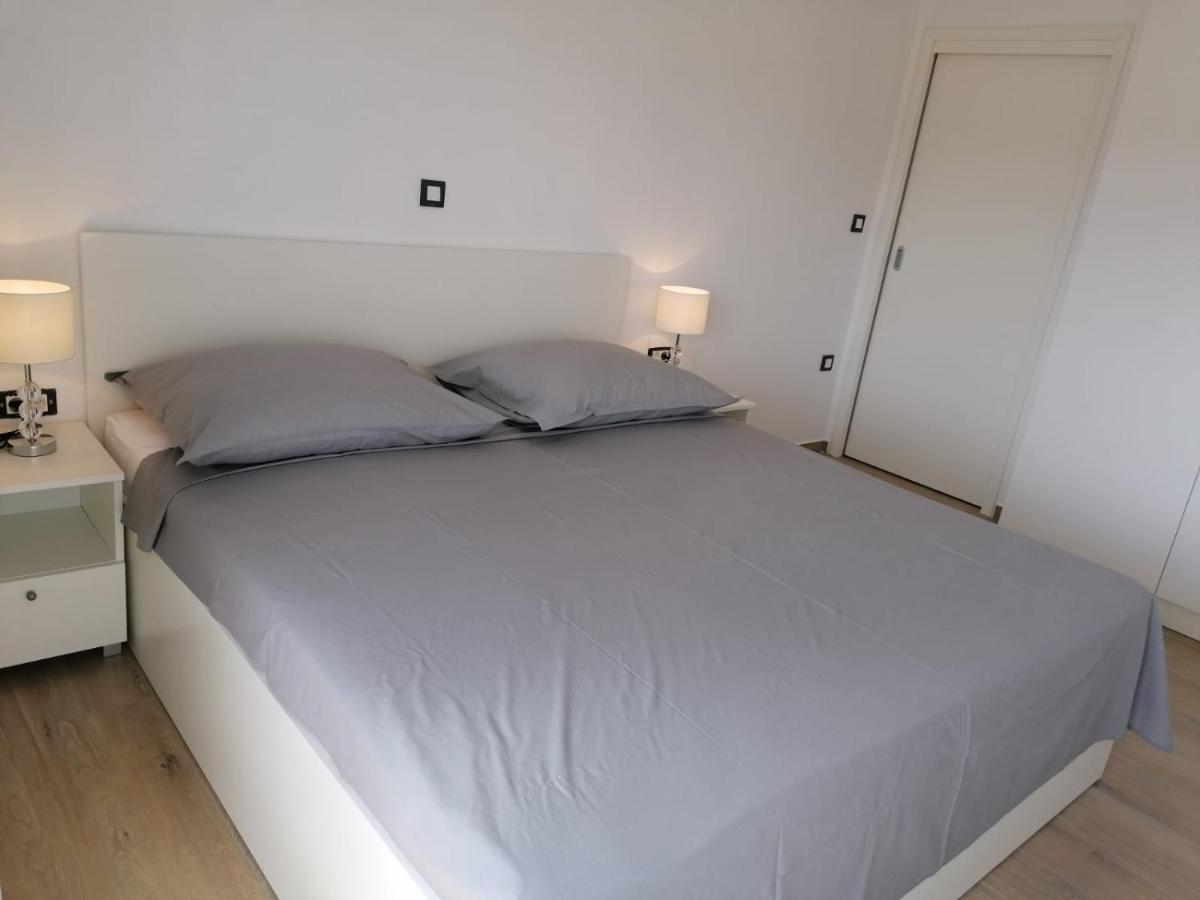Apartmani Karla Заблаче Экстерьер фото