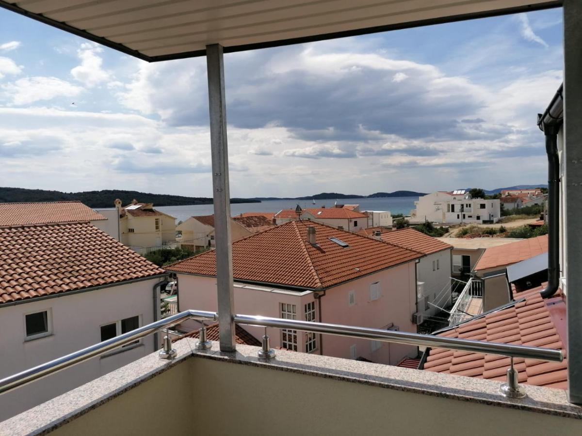 Apartmani Karla Заблаче Экстерьер фото