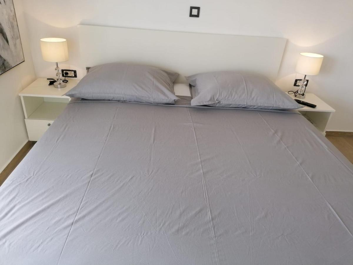 Apartmani Karla Заблаче Экстерьер фото