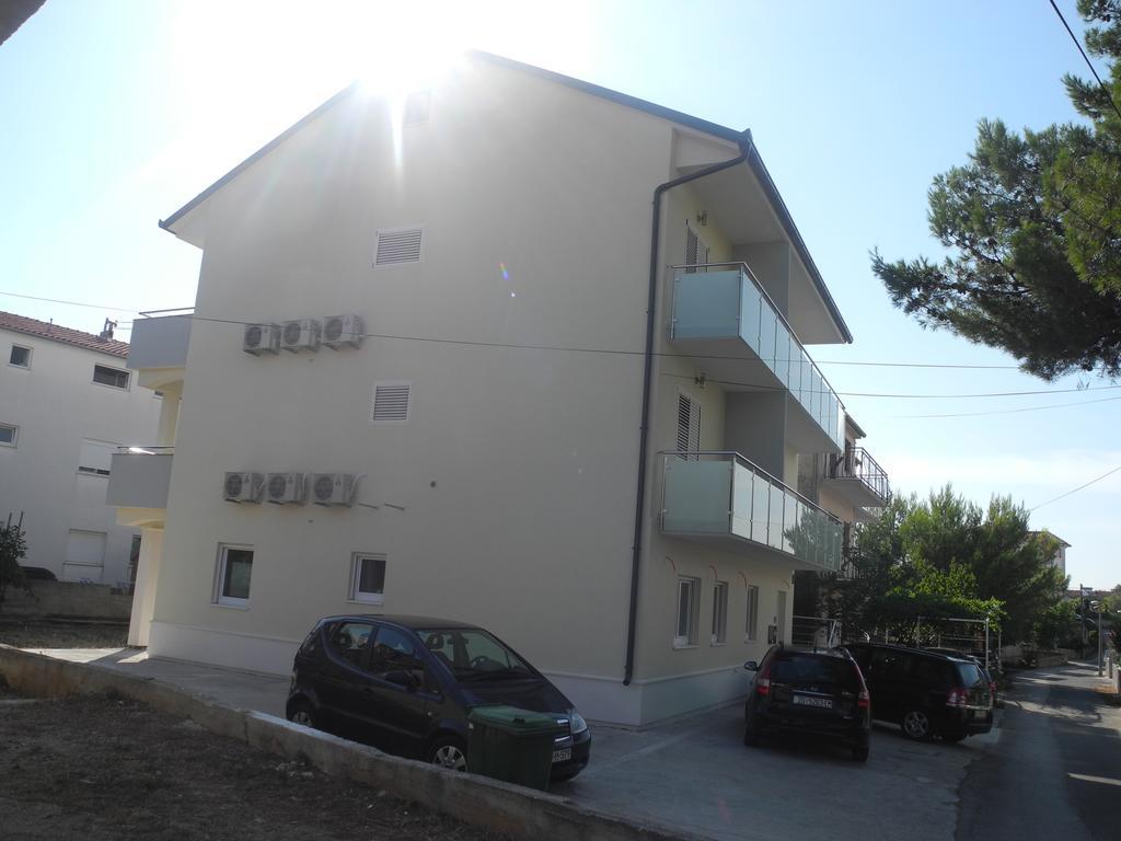 Apartmani Karla Заблаче Экстерьер фото