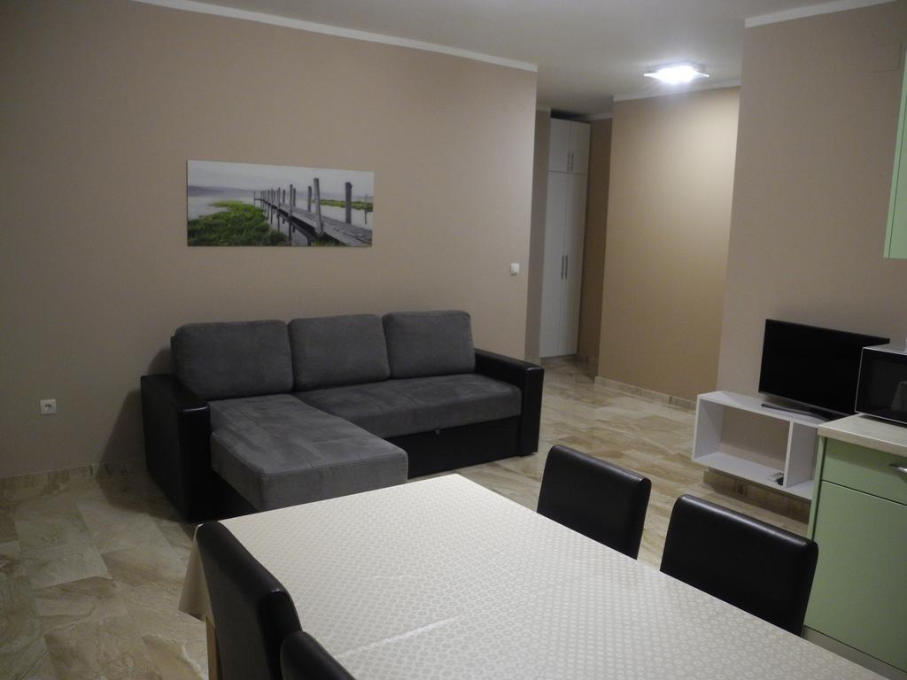 Apartmani Karla Заблаче Экстерьер фото