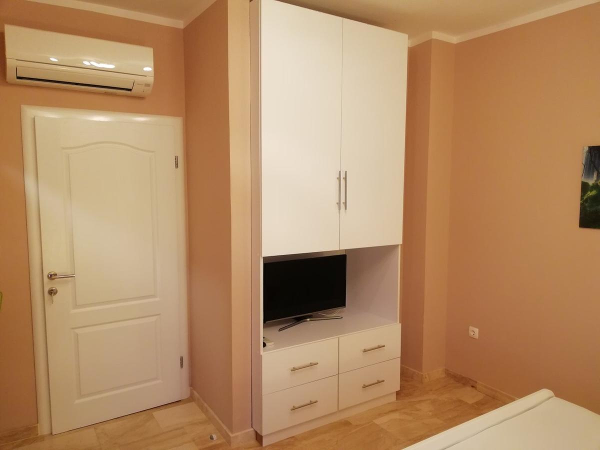 Apartmani Karla Заблаче Экстерьер фото
