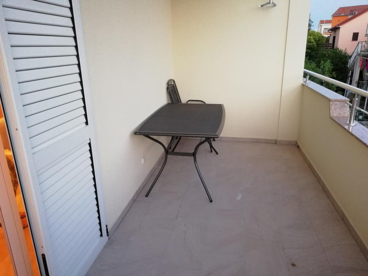 Apartmani Karla Заблаче Экстерьер фото