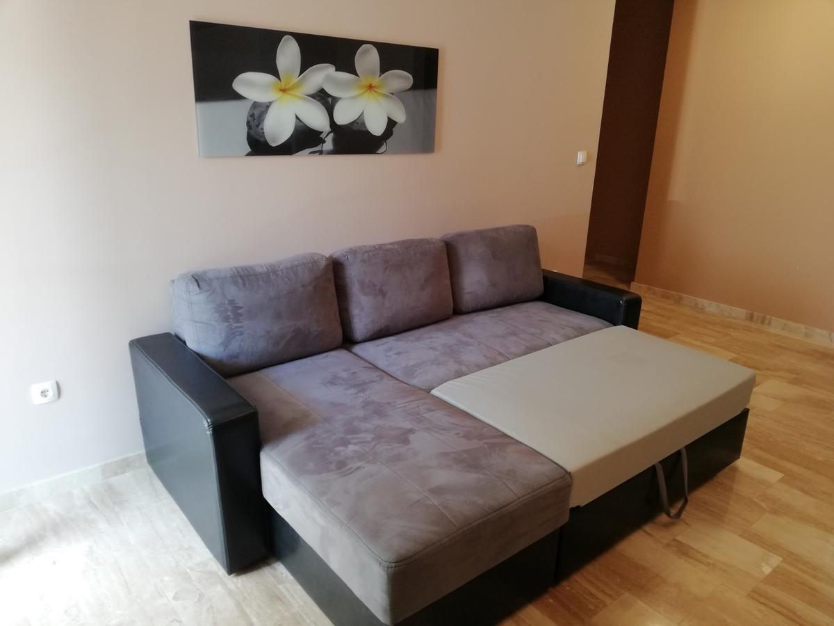 Apartmani Karla Заблаче Экстерьер фото