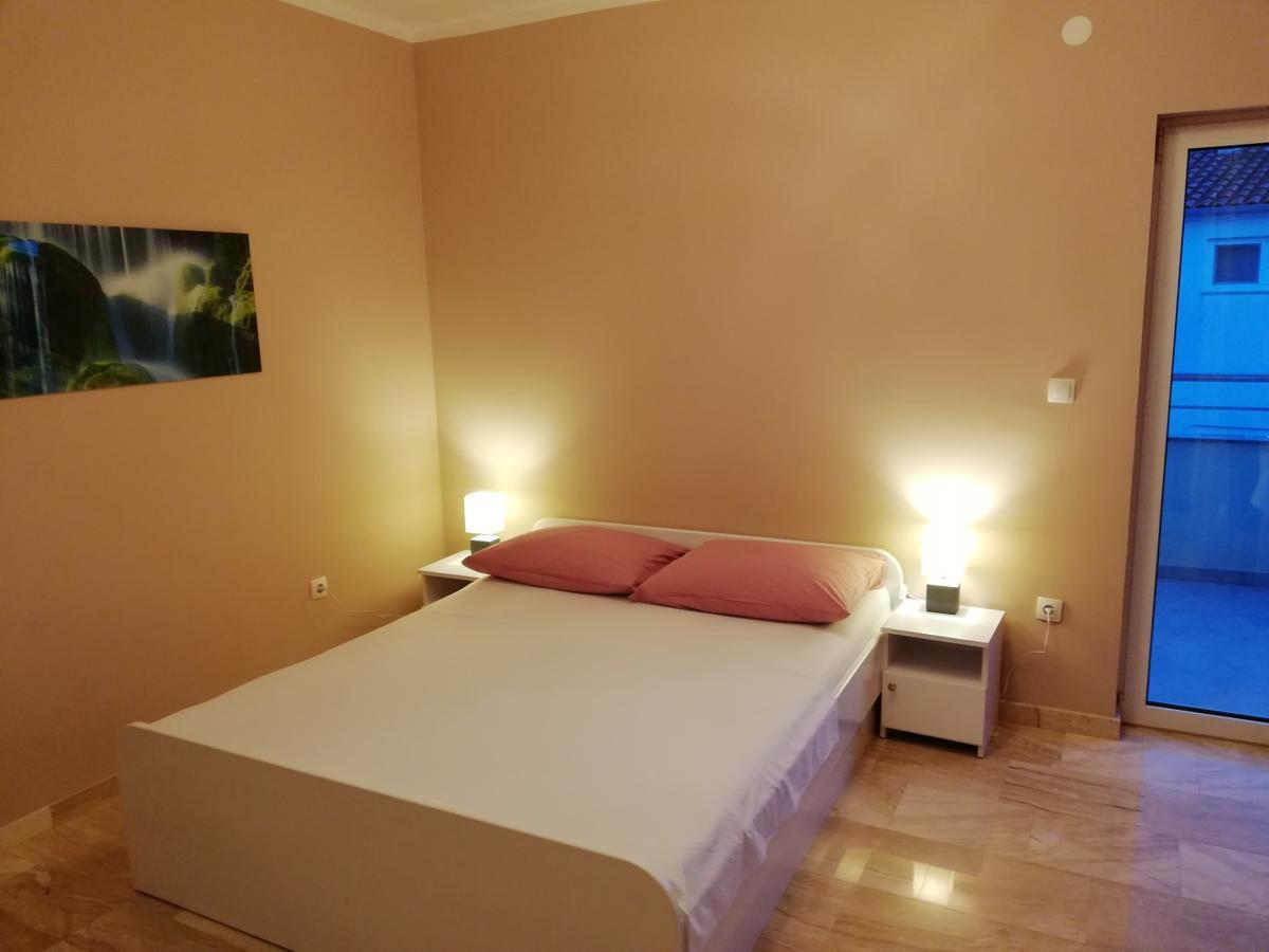 Apartmani Karla Заблаче Экстерьер фото