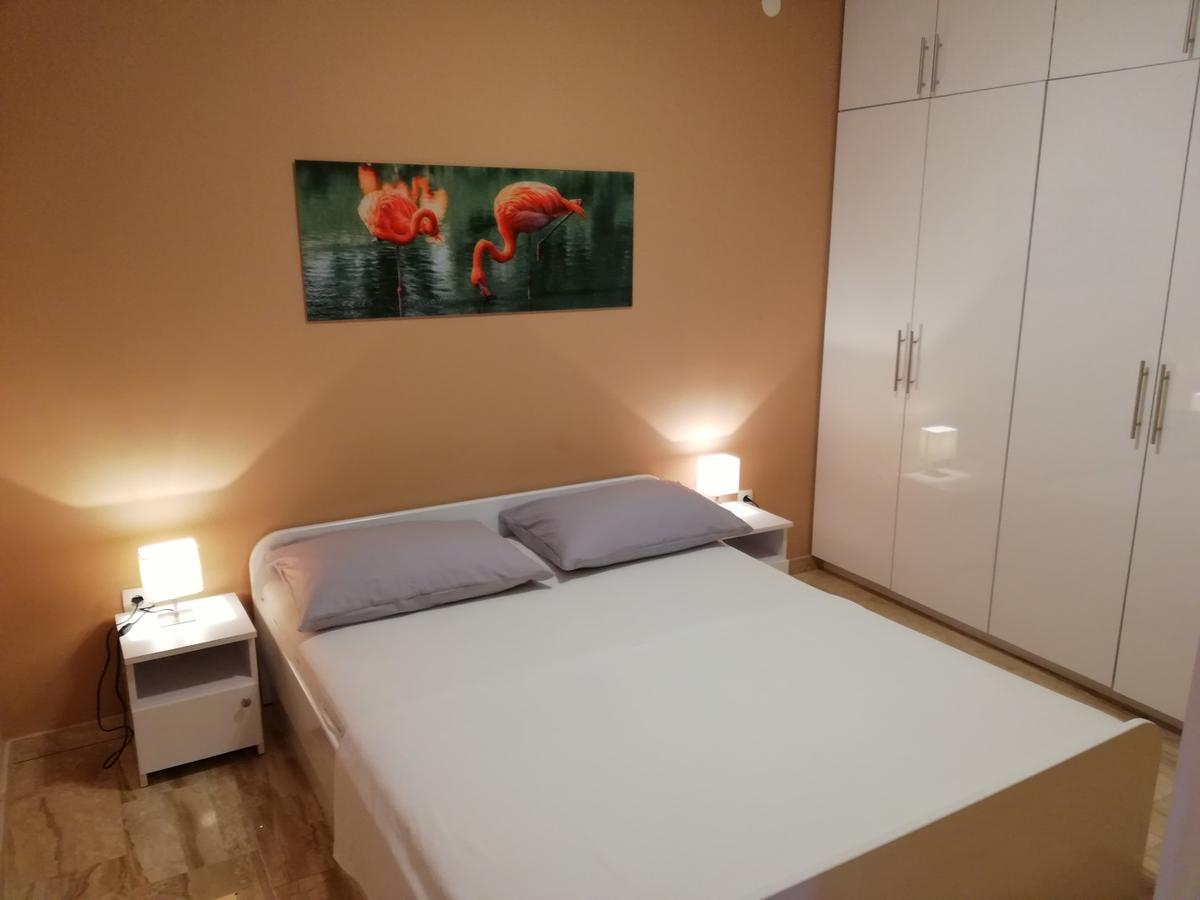 Apartmani Karla Заблаче Экстерьер фото